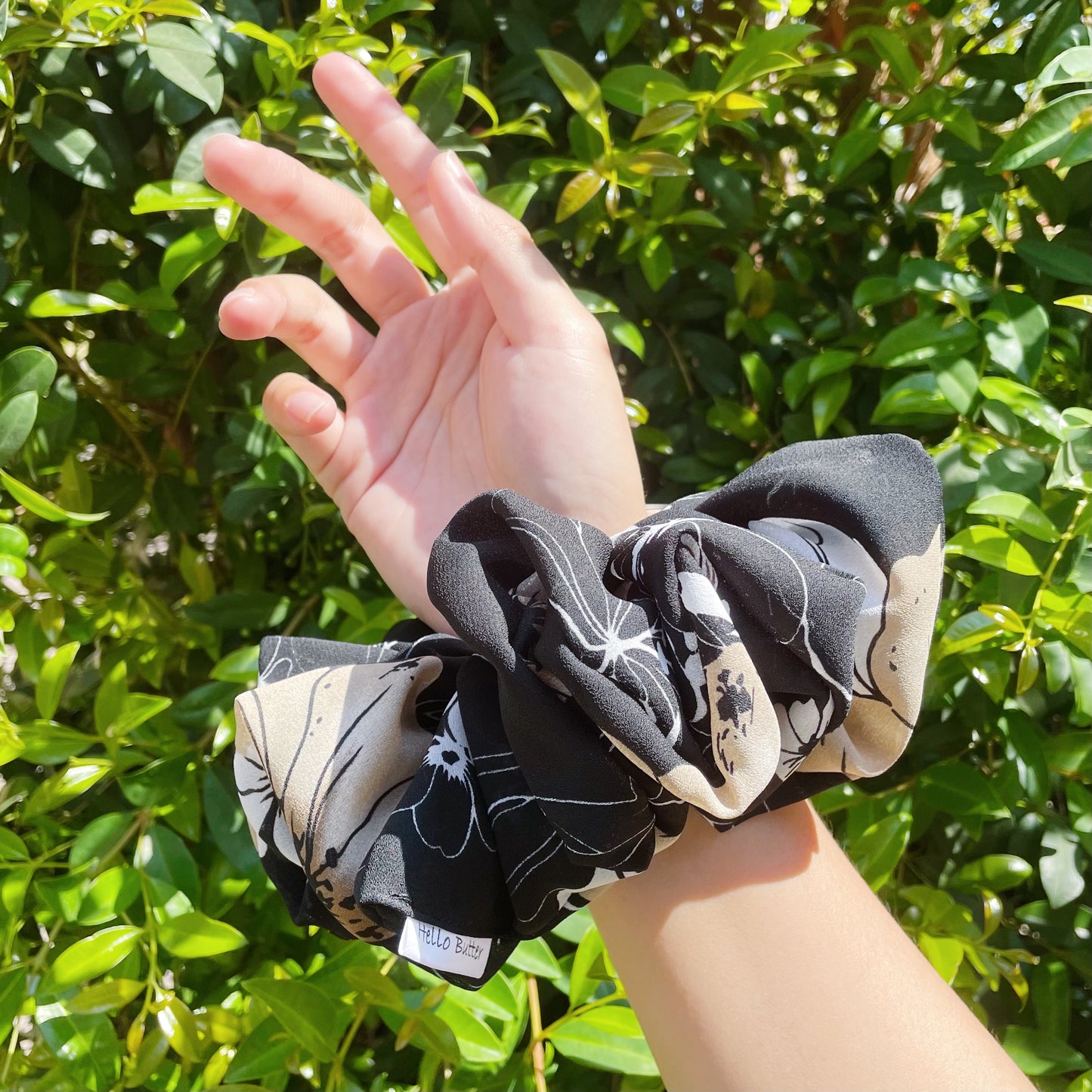 Black Lily XXL