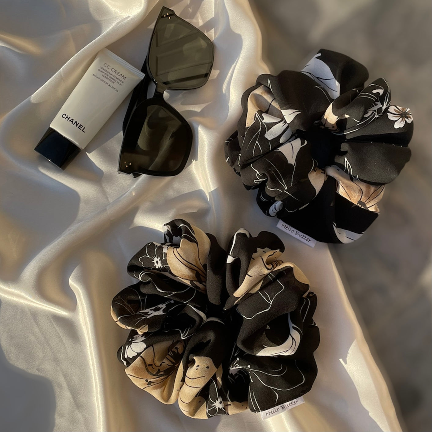 Black Lily XXL