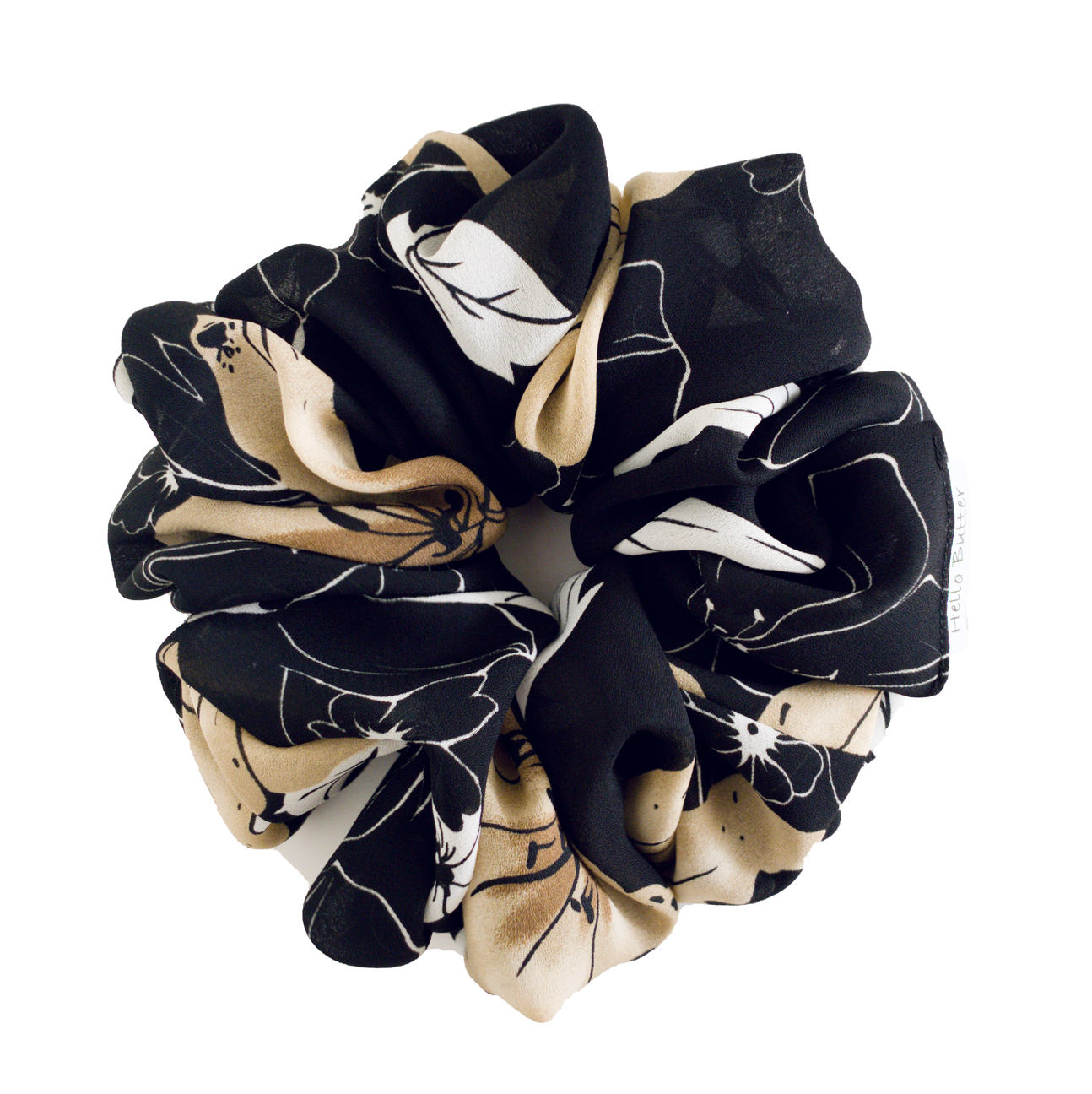Black Lily XXL