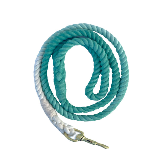Rope Leash - Tail