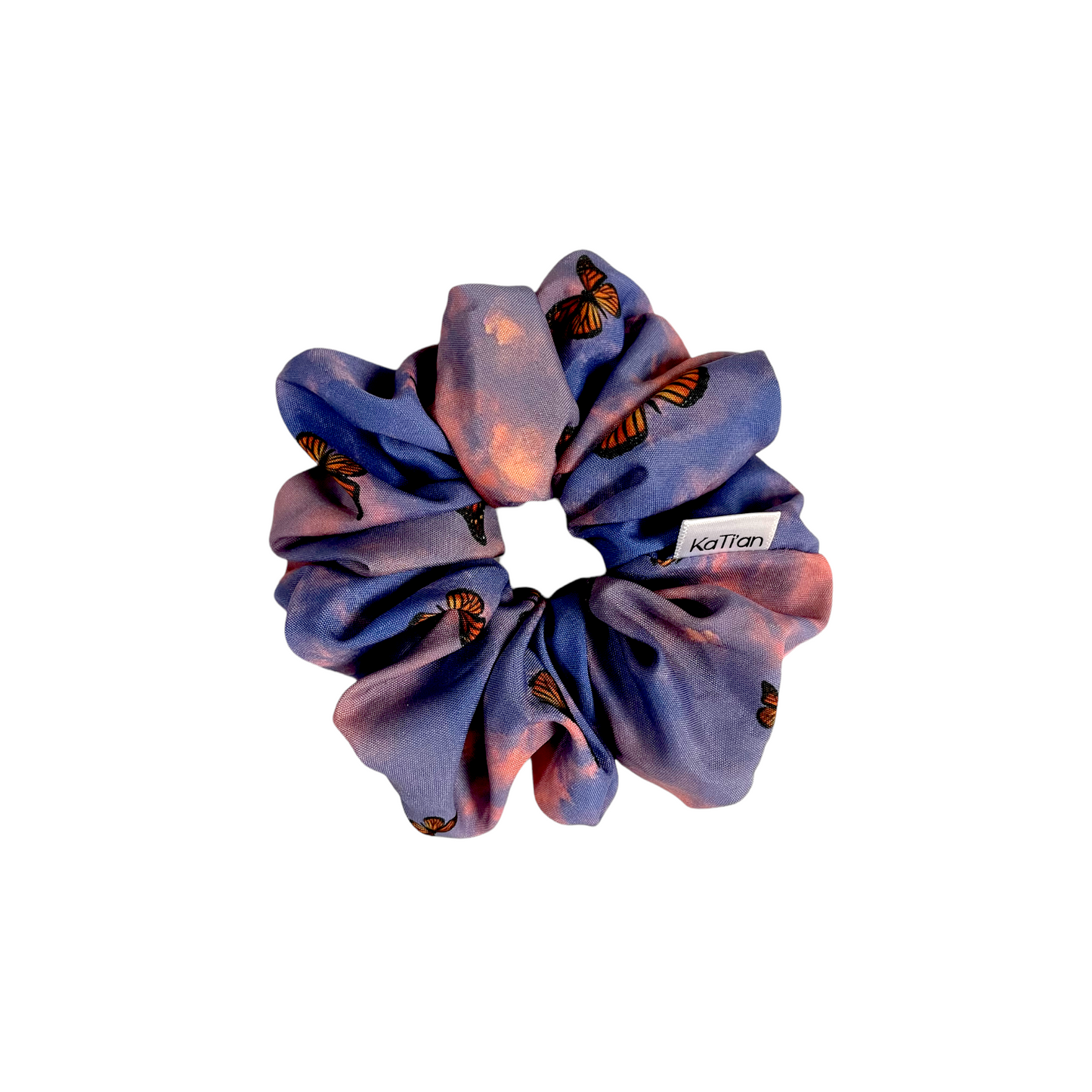 Butterfly Scrunchies SMALL